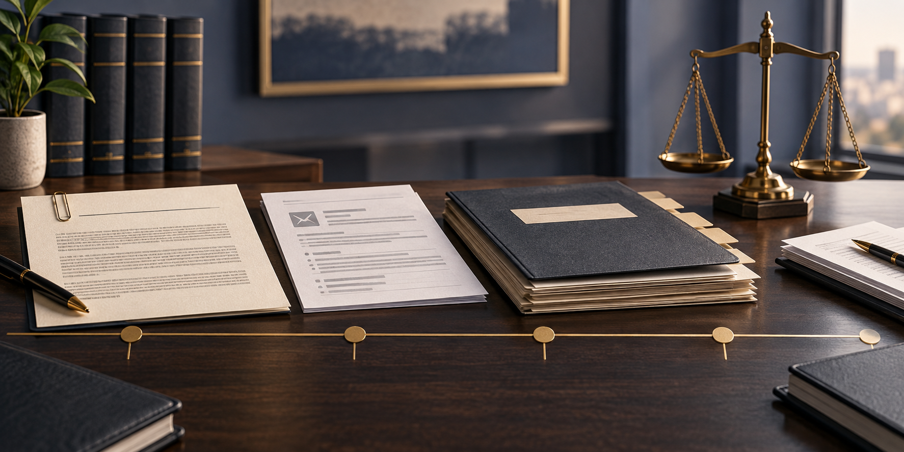 California employment claim agency deadline and evidence map