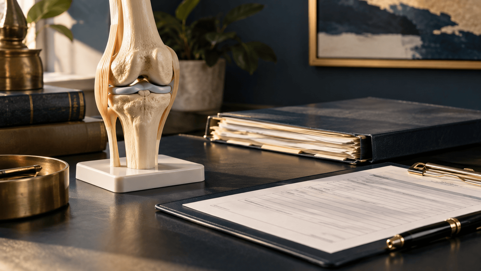records, timeline, and practical steps for a new body part in a workers’ comp claim: fill the medical causation gap