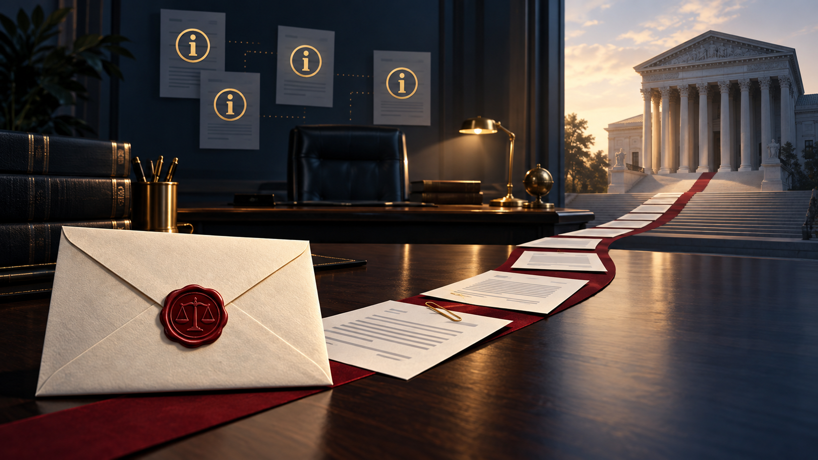 A protected disclosure timeline connecting a wage complaint, employer response, and court opinion