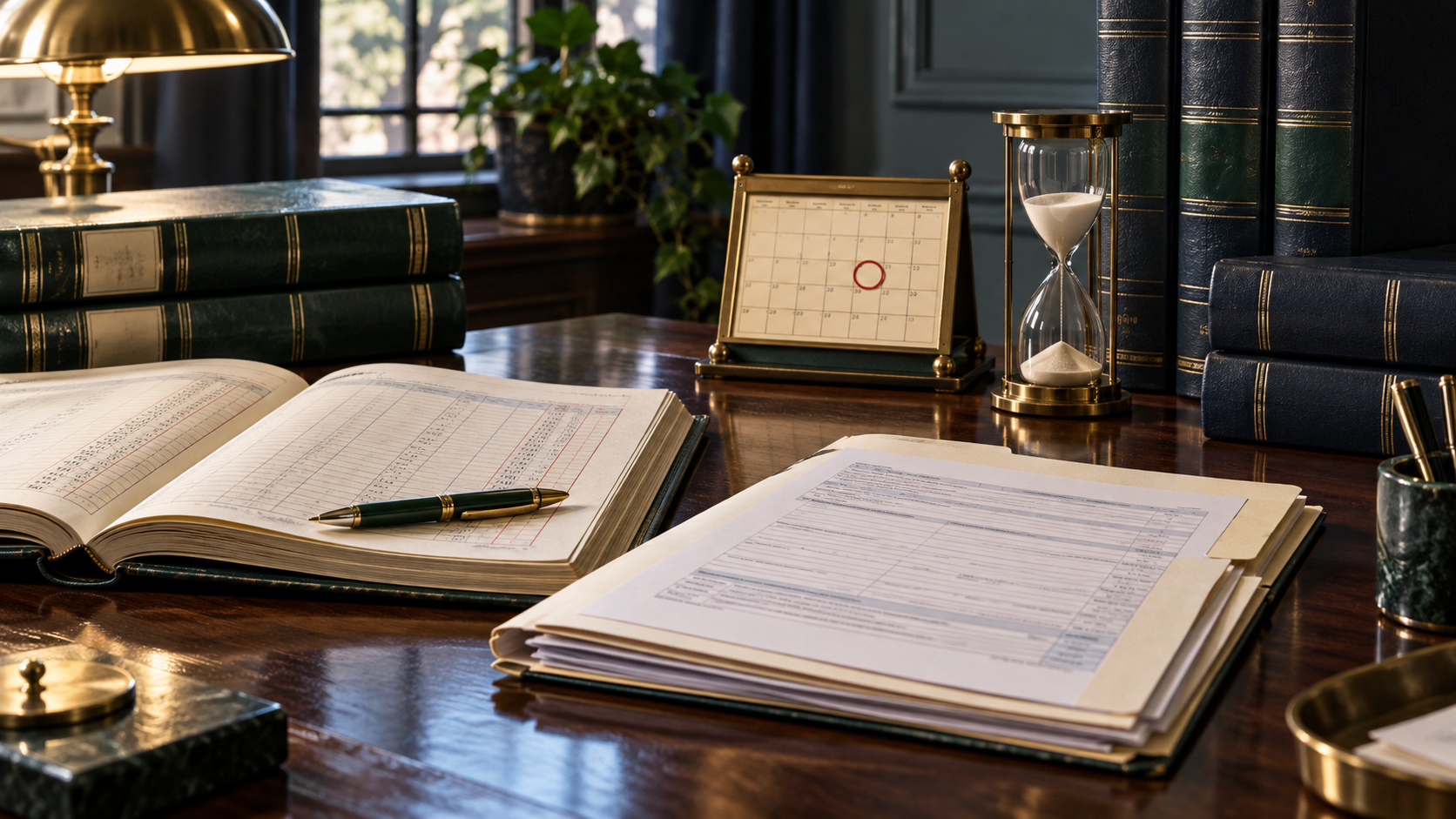 Partnership audit timeline with modification submission, statutory deadline, regulation, and final adjustment notice