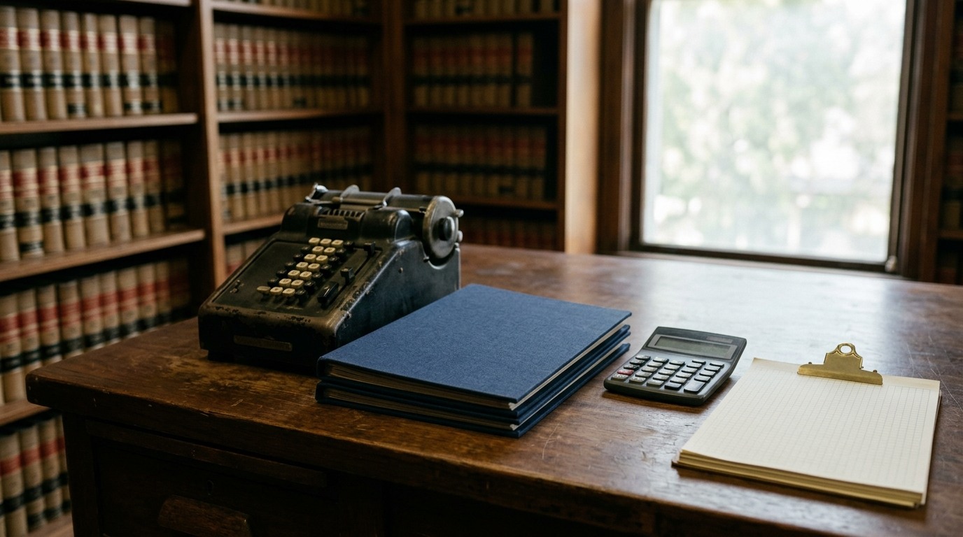 Historical wage records and an earning-capacity timeline prepared for legal review