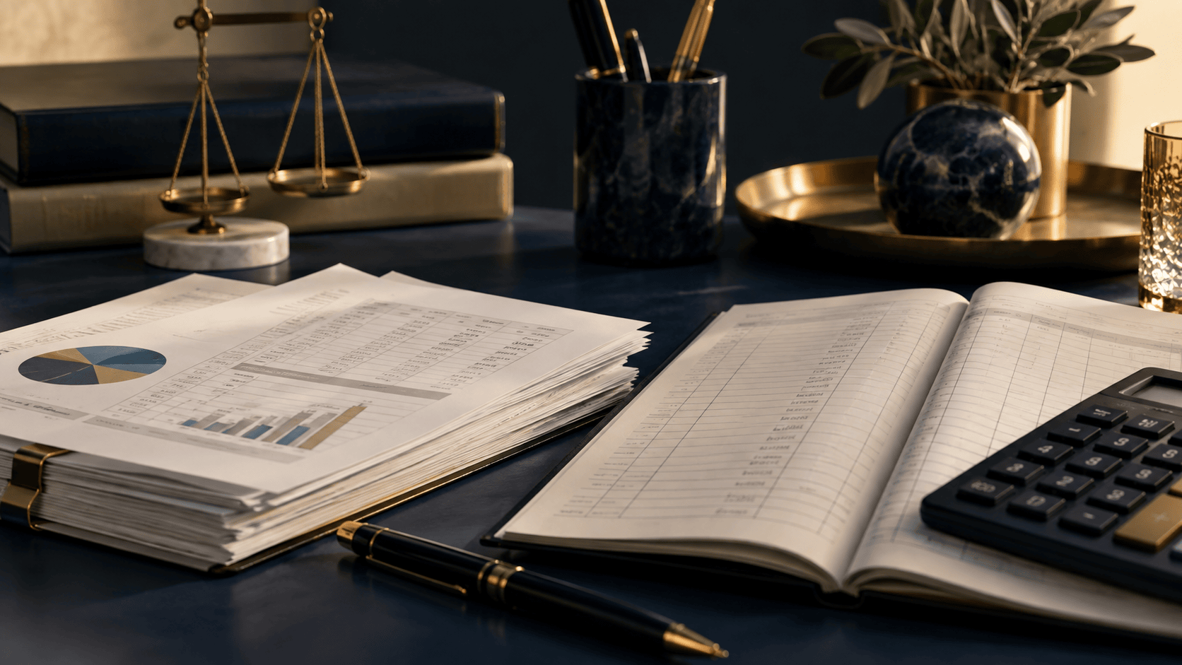records, timeline, and practical steps for punitive damages in a settlement: build a tax allocation record
