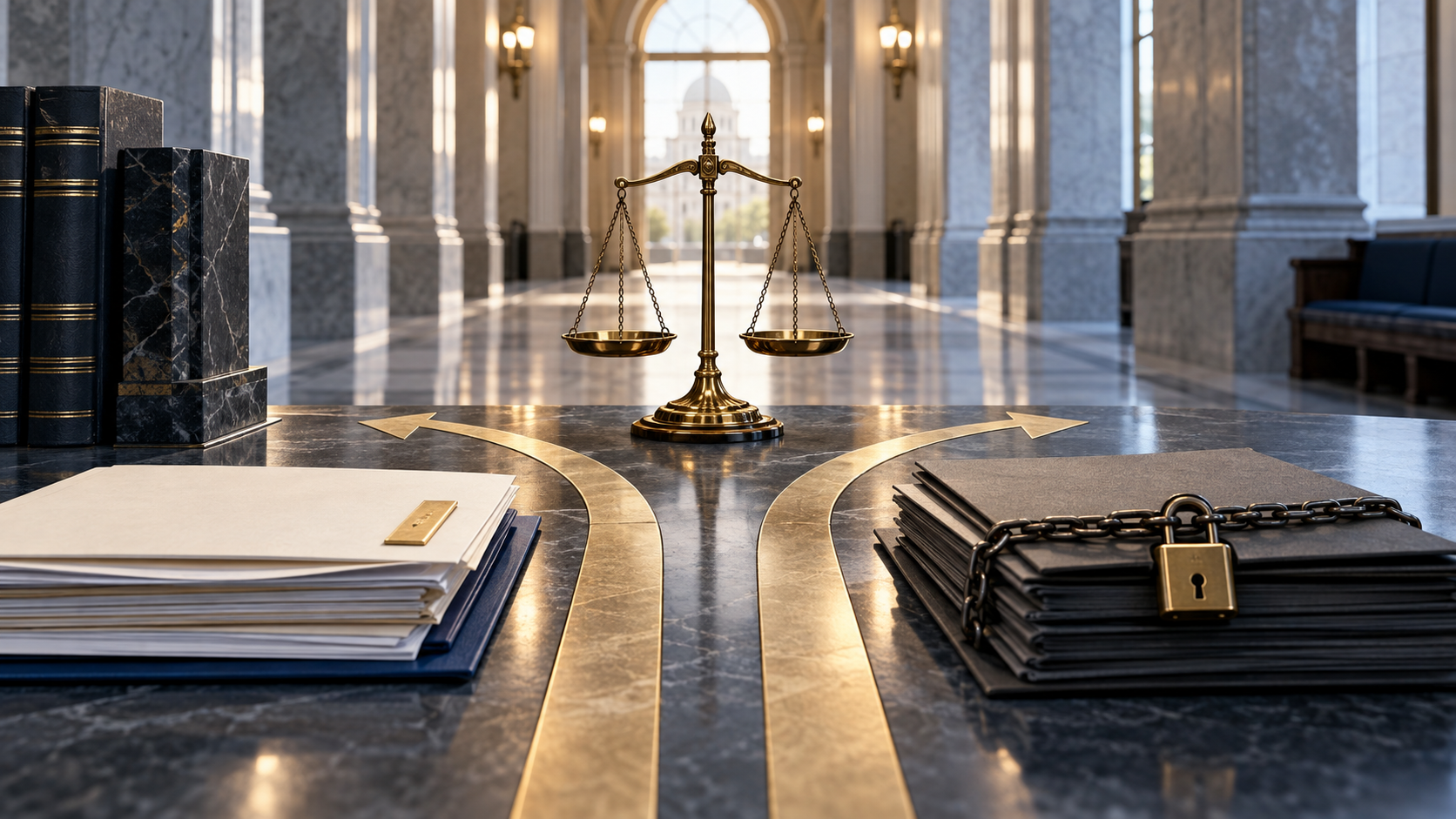 Ninth Circuit immigration detention opinion with statutory sections 1225 and 1226 compared beside a bond-hearing record