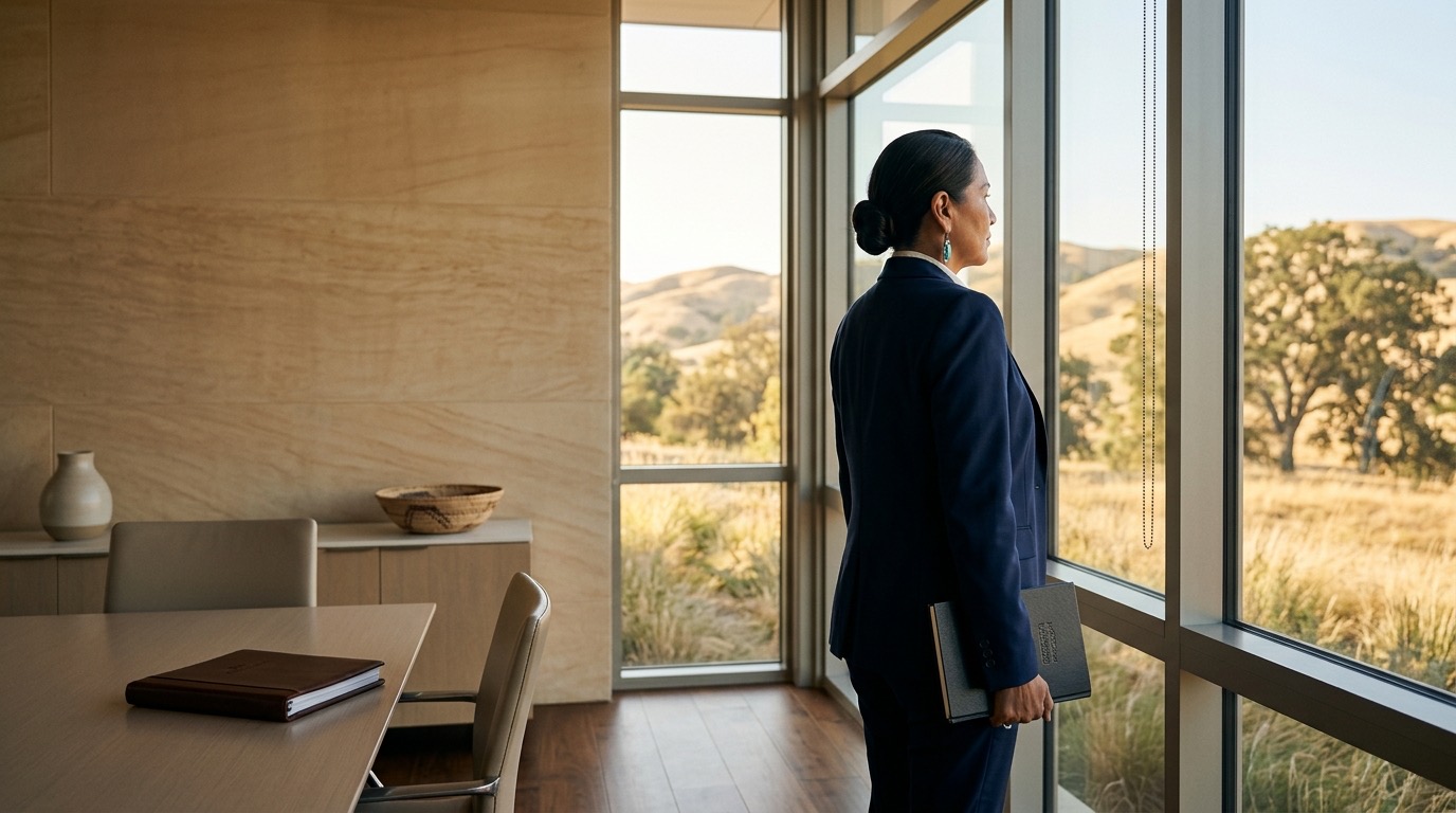 Tribal sovereign immunity and California workers’ compensation jurisdiction