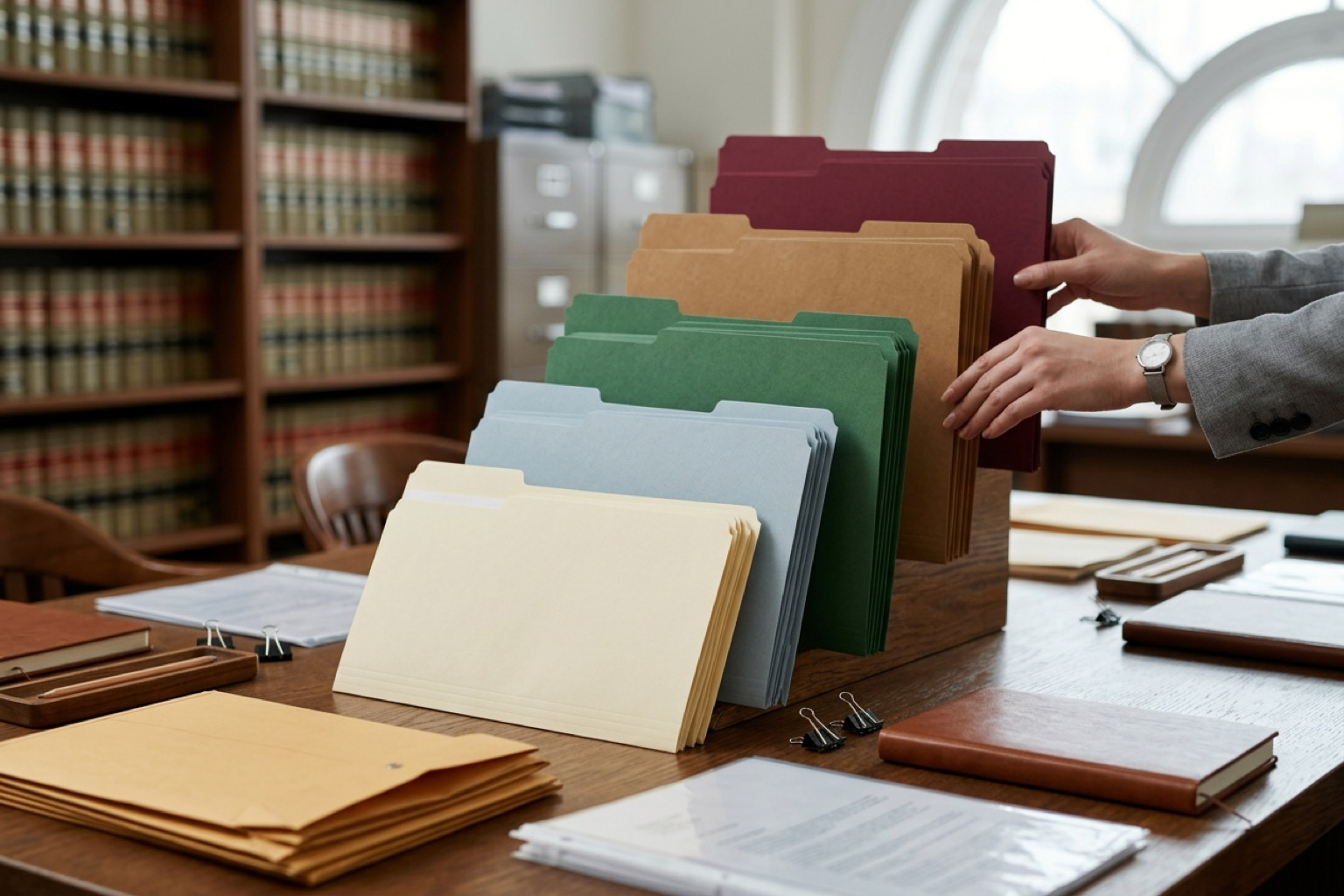 U-Visa Detention After ICWC: Prove the Exact Class and Agency Grant document preparation