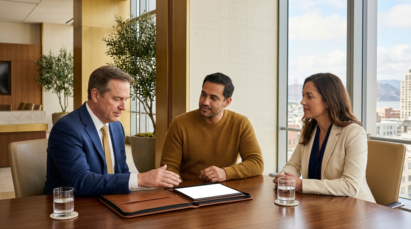 Editorial image accompanying Understanding Workers’ Compensation Settlements in California